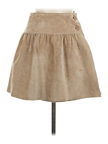 Intuitions Casual Skirt (view 1)