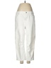 Chico's Ivory Jeans Size M - photo 1