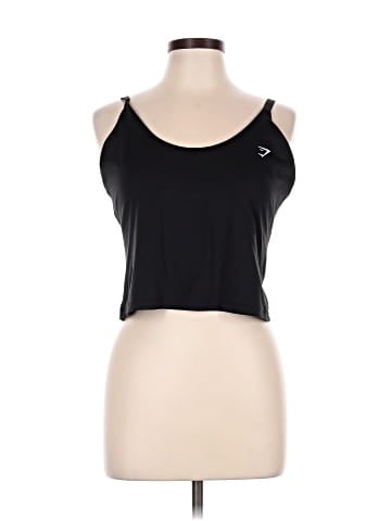 Gymshark Tank Top (view 1)