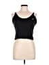 Gymshark Black Tank Top Size L (estimated) - photo 1