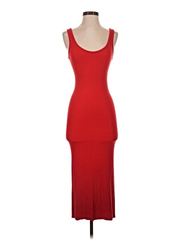Enza Costa Cocktail Dress (view 1)