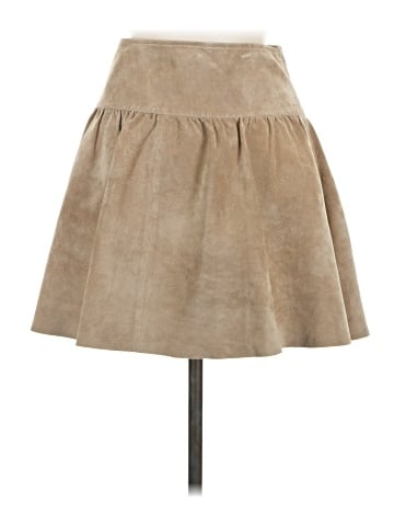 Intuitions Casual Skirt (view 2)