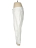 Chico's Ivory Jeans Size M - photo 5