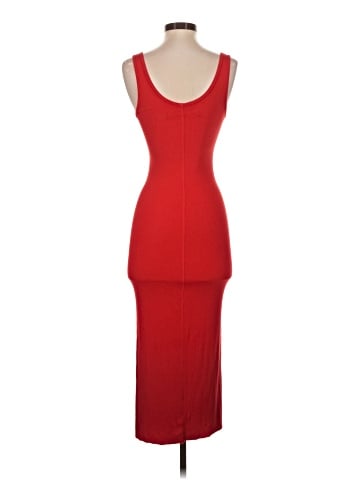 Enza Costa Cocktail Dress (view 2)