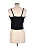 Gymshark Black Tank Top Size L (estimated) - photo 2