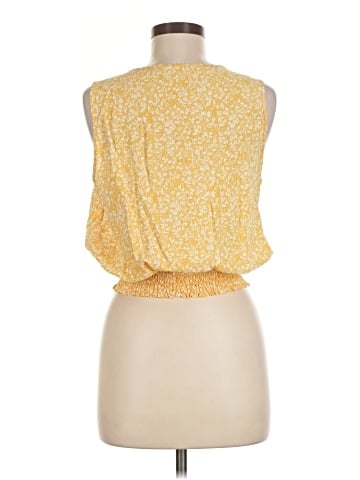 Rose & Thyme Short Sleeve Top (view 2)