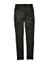 Uniqlo Solid Gray Jeans Size 4 - photo 2