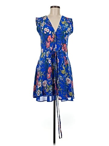 Yumi Kim Casual Dress (view 1)