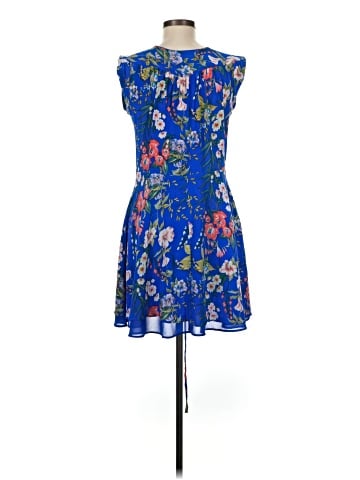 Yumi Kim Casual Dress (view 2)