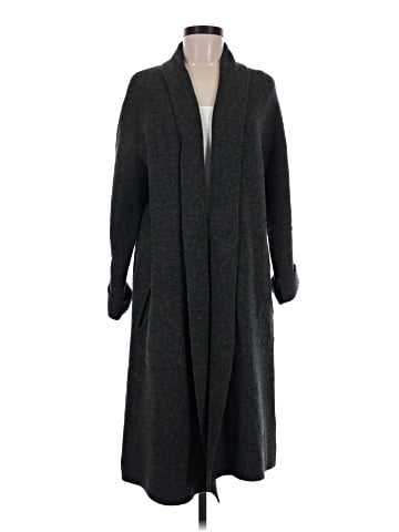 Madewell Rivington Sweater-Coat (view 1)