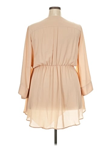 City Chic Kimono (view 2)