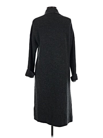 Madewell Rivington Sweater-Coat (view 2)