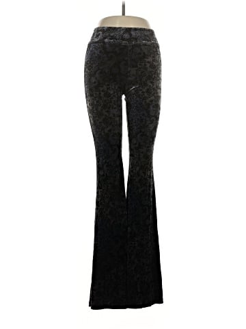 Sun & Shadow Casual Pants (view 1)