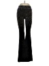 Sun & Shadow Black Casual Pants Size S - photo 1