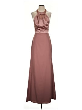 After Six Cocktail Dress (view 1)
