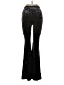 Sun & Shadow Black Casual Pants Size S - photo 2