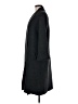 Madewell 100% Wool Gray Rivington Sweater-Coat Size M - photo 5