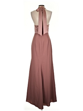 After Six Cocktail Dress (view 2)