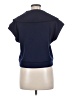 Yogalicious Blue Short Sleeve T-Shirt Size M - photo 2