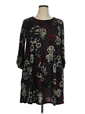 Apt. 9 Casual Dress (view 1)