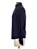 Paradox Purple Pullover Sweater Size S - photo 5