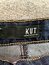 Kut from the Kloth Blue Jeans Size 18 (estimated) - photo 4