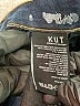 Kut from the Kloth Blue Jeans Size 18 (estimated) - photo 5