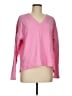 RLX Ralph Lauren Pink Pullover Sweater Size M - photo 1