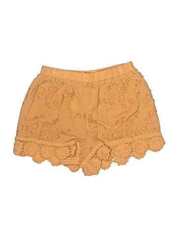 Zara Shorts (view 1)