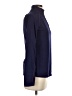 Paradox Purple Pullover Sweater Size S - photo 4