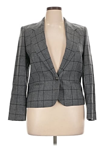 Pendleton Blazer (view 1)