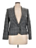 Pendleton Plaid Gray Blazer Size 14 - photo 1