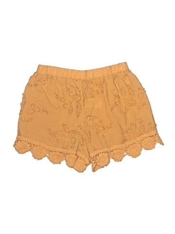 Zara Shorts (view 2)
