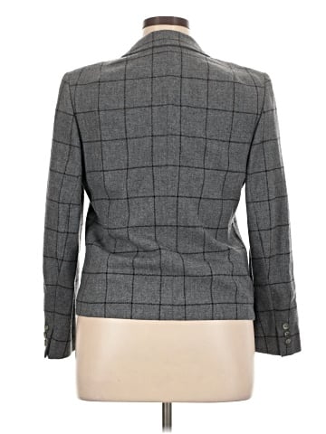Pendleton Blazer (view 2)