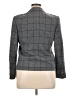 Pendleton Plaid Gray Blazer Size 14 - photo 2