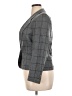 Pendleton Plaid Gray Blazer Size 14 - photo 5