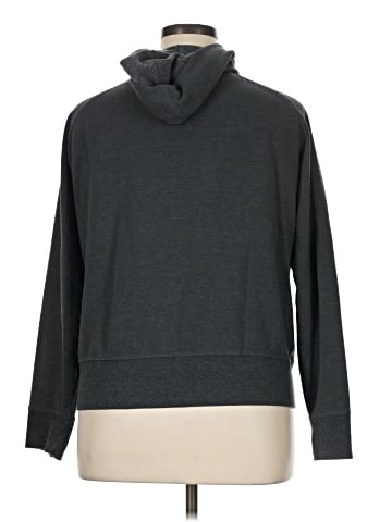 Eddie Bauer Zip Up Hoodie (view 2)