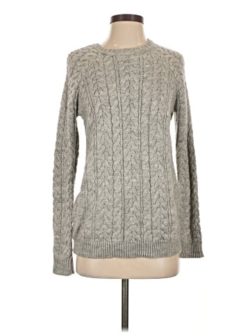 Forever 21 Pullover Sweater (view 1)