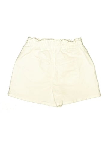 Ann Taylor LOFT Khaki Shorts (view 2)