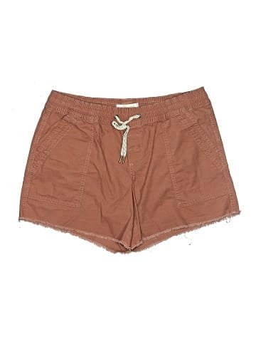 Natural Reflections Shorts (view 1)