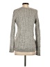 Forever 21 Gray Pullover Sweater Size S - photo 2