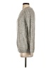 Forever 21 Gray Pullover Sweater Size S - photo 5