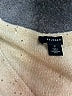 Halogen Ivory Sleeveless Blouse Size M - photo 7