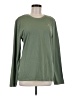 Avalanche Green Long Sleeve Top Size M - photo 1