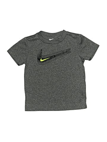 Nike Active T-Shirt (view 1)