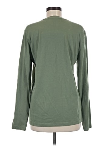 Avalanche Long Sleeve Top (view 2)