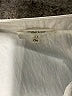 Maurices 100% Polyester Ivory 3/4 Sleeve Blouse Size 0X - photo 7