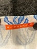 Oliphant Print Blue Casual Dress Size XS - photo 7