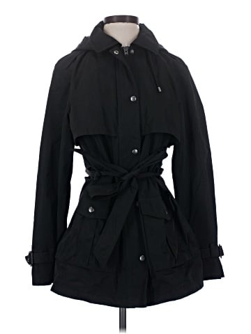 Gap Trenchcoat (view 1)