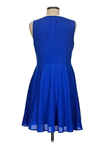 Express Casual Dress (view 2)